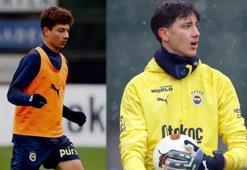 Fenerbahçe'den Göztepe'ye 2 transfer birden!