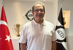 Altay'dan yeni tesislerle ilgili açıklama