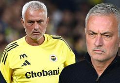 ÖZEL | Fenerbahçe'de hangi stoper takımdan ayrılacak? Jose Mourinho kararını verdi! 3 isimden biri gidiyor...