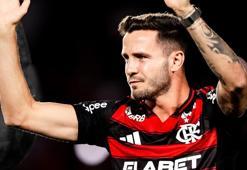 Saul Niguez'den Trabzonspor itirafı: Durum karmaşıktı