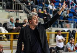 Karşıyaka Basketbol'da Faruk Beşok iddiası