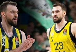 Guduric'den Fenerbahçe ve ayrılık itirafı 'Çok fazla problem yaşadık'