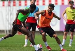 Samsunspor, Ebrima Ceesay ile 3 yıllık sözleşme imzaladı