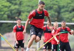 Sivasspor yeni sezona hazırlanıyor