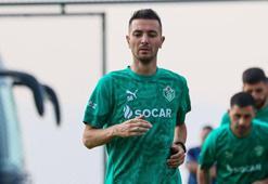 Iğdır FK'nın kampı sona erdi