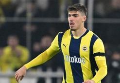 Fenerbahçe-Lazio maçında sakatlık yaşayan Yusuf Akçiçek'in durumu belli oldu!