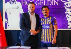 Serdar Gürler'in hedefi yeni takımı Eyüpspor'la Avrupa'ya gitmek