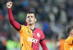 Galatasaray, İtalyanları bezdirdi: Morata, Como ve Milan ile hapis kaldı