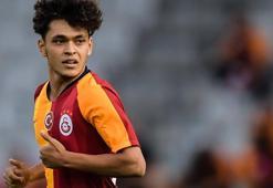 Galatasaray'la rekor kırmıştı! İşte Mustafa Kapı'nın yeni takımı
