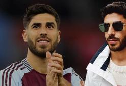 Marco Asensio transferinde sürpriz gelişme! Fenerbahçe ile anlaşma sağlamıştı...