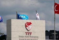 Müjdeli karar açıklandı! TFF resmi sitesinden duyurdu