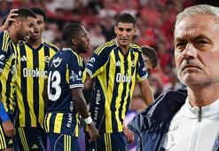 Fenerbahçe'de ayrılık kapıda! Rekor kıracak bonservis