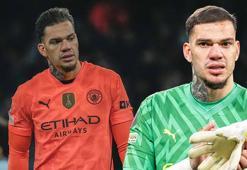 Galatasaray'dan, Ederson transferi için resmi açıklama