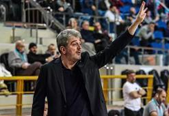 Karşıyaka'da başantrenörlüğe Faruk Beşok getirildi