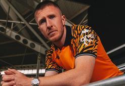 John Lundstram resmen Hull City'de