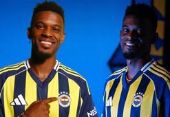 Fenerbahçe, Nelson Semedo transferini resmen açıkladı