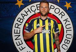 Fenerbahçe'den bir KAP daha!