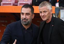 Arda Turan'dan Beşiktaş için dikkat çeken sözler! 'Umarım şampiyon olurlar'