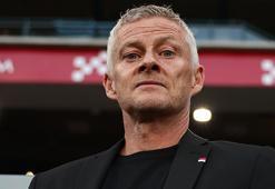 Solskjaer'den istifa açıklaması: Görevime devam ediyorum