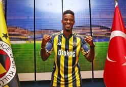 Fenerbahçe, yeni transferi Nelson Semedo'yu böyle açıkladı!