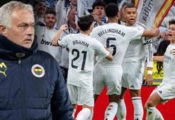 Fenerbahçe'den Real Madrid'in iki yıldızına kanca! Taraftarlar çılgına döndü