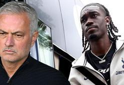 ÖZEL | Fenerbahçe'de Yves Bissouma gerçekleri ortaya çıktı! İmza atacak mı?