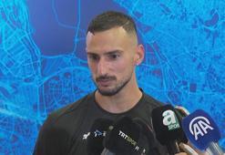 Onur Bulut'tan çarpıcı Beşiktaş sözleri