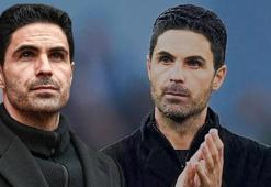 Arsenal Menajeri Mikel Arteta'ya olay sözler: 'Dayanılmaz pislik!'