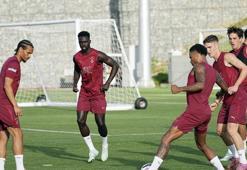Galatasaray'ın rakibi Lazio