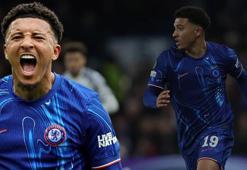 Ve Jadon Sancho imzayı atıyor! Maaşında indirimi kabul etti, transferde son dakika...