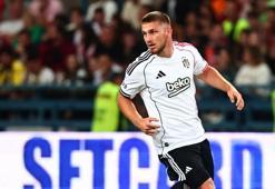 Semih Kılıçsoy transfer için İtalya'ya gitti