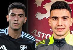 Yasin Özcan, Aston Villa'dan ayağının tozuyla yeni takımına gidiyor! Karar verildi