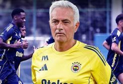 Fenerbahçe'nin Şampiyonlar Ligi kadrosu belli oldu: İşte UEFA'ya bildirilen liste