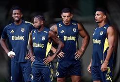 Fenerbahçe'nin yıldıza Rusya'dan talip! İşte istenen bonservis bedeli...