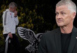 Ole Gunnar Solskjaer için gözler yönetimde! Olağanüstü toplantı...