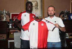 Sivasspor'dan transferde durmak yok! Hedef Süper Lig