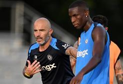 Chelsea'de Enzo Maresca'dan yaz temizliği!
