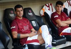 Alvaro Morata belirsizliği... Galatasaray'ın tavrı net!