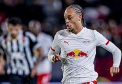 RB Leipzig – Atalanta hazırlık maçı Red Bull TV'de