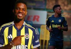 Fenerbahçe'nin yeni transferi Nelson Semedo'yu yorumladı! 'Osayi-Samuel'den sağlam bir sağ bek'