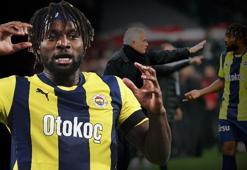 Allan Saint-Maximin'in yeni adresi şaşırttı! Transfer büyük ölçüde tamam
