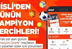 Belçika Pro Lig’de günün favorileri ev sahipleri! İşte Günün Şampiyon Tercihleri…