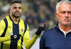 ÖZEL | Jose Mourinho'nun Youssef En-Nesyri kararı ortaya çıktı! Fenerbahçe'de sürpriz...