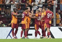 Galatasaray'da Frankowski'nin ayrılığı kesinleşti! Resmen açıkladı