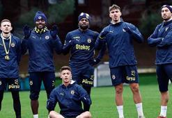 ÖZEL | Fenerbahçe'nin yıldızı Amedspor yolunda! Anlaşmaya ramak kaldı...