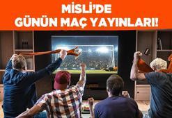 Misli’de maçları canlı izle, anında bahis yap! İşte günün canlı yayınlanan karşılaşmaları…