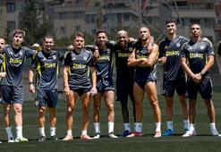 Fenerbahçe'nin yıldızı Amedspor'u reddetti! Gelen teklif geri çevrildi