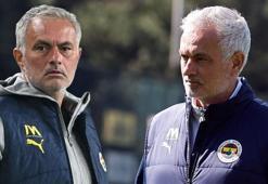 Mourinho'ya yapılan teklifi resmen açıkladı! Fenerbahçe yanıtı...