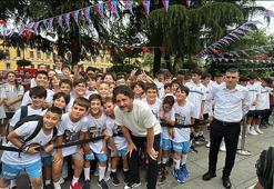 Trabzonspor, 58. kuruluş yıl dönümünü kutladı