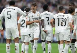 Real Madrid'in yıldızına 2,5 yıl hapis! Reşit olmayan bir çocuğun cinsel istismar görüntüleri...
